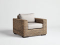 Fauteuil en rotin-rotin-bois-94x88x77 cm-naturel-gris clair-contemporain