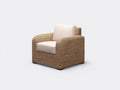 Fauteuil en rotin-rotin-bois-90x84x76 cm-naturel-écru-contemporain