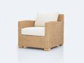 Fauteuil en rotin-rotin-bois-90x85x79 cm-naturel-écru-contemporain